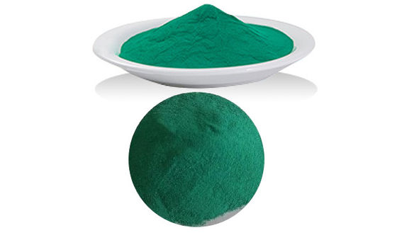 Cu2 (OH) 3CI GMP Inorganic Minerals Copper Oxychloridea For Feed Additives