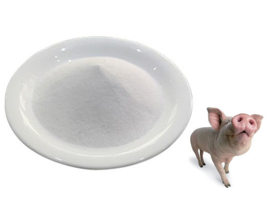 KCl 59 45 Potassium Chloride Salts White Powder Feed Grade