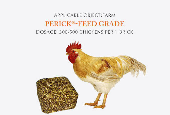 GMP Animal Health Care Product Inorganic Trace Minerals Perick