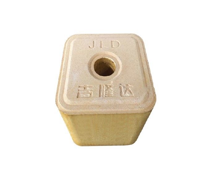 Ruminant Universal Compound Premix Feed Licking Brick LU-100 Cattle And Sheep